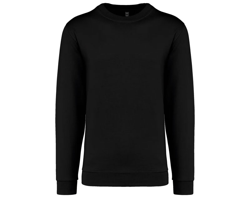 Sweat Col Rond Unisexe 280g 58