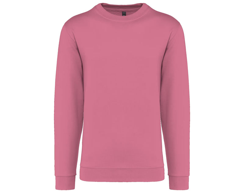 Sweat Col Rond Unisexe 280g 25