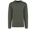 Sweat Col Rond Unisexe 280g 29