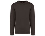 Sweat Col Rond Unisexe 280g 36