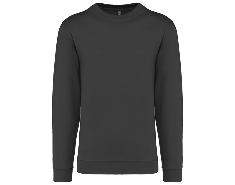 Sweat Col Rond Unisexe 280g 40