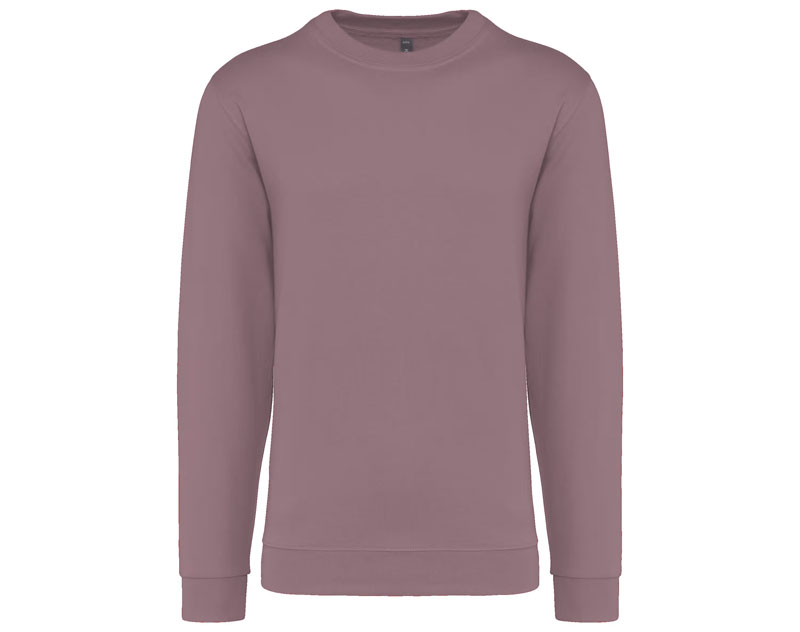 Sweat Col Rond Unisexe 280g 51