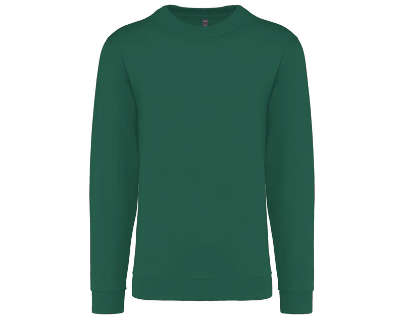 Sweat Col Rond Unisexe 280g 41