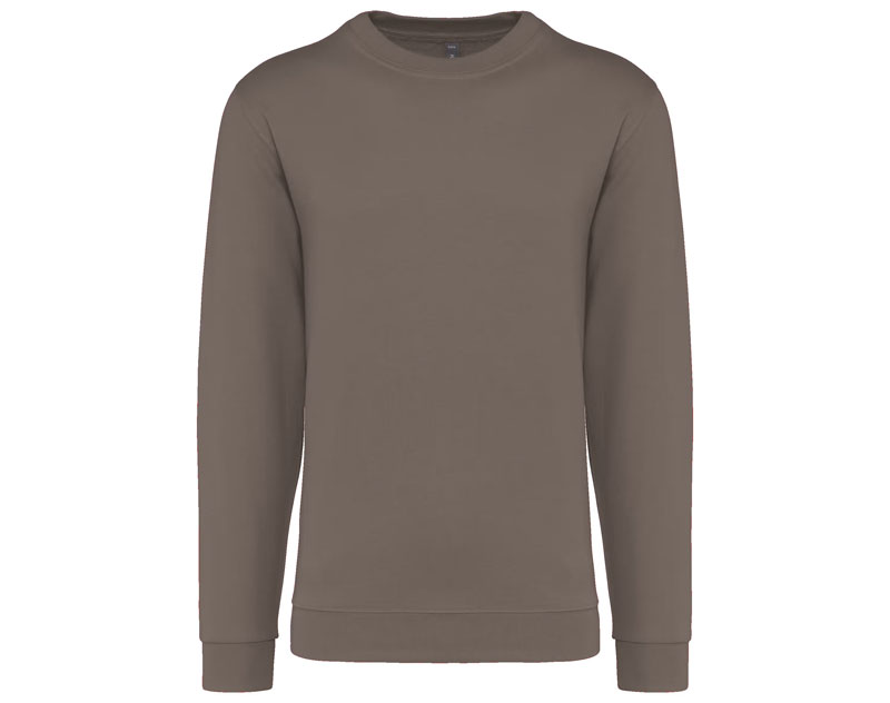Sweat Col Rond Unisexe 280g 56