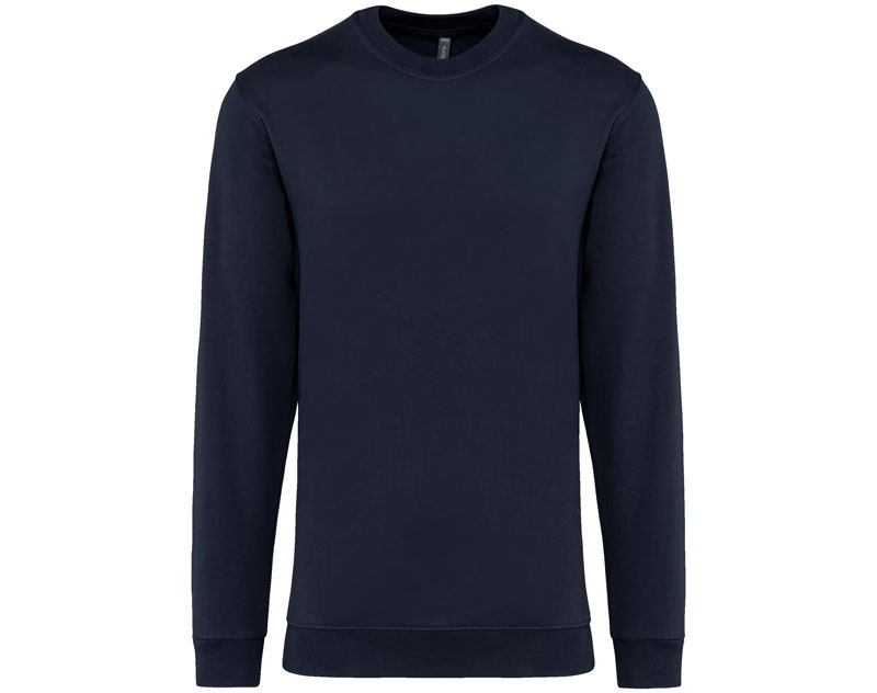 Sweat Col Rond Unisexe 280g 20
