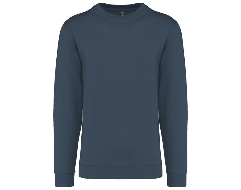 Sweat Col Rond Unisexe 280g 28