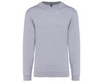 Sweat Col Rond Unisexe 280g 31