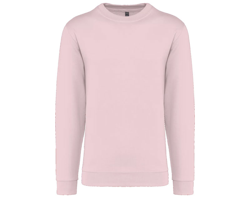 Sweat Col Rond Unisexe 280g 35