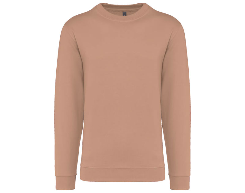 Sweat Col Rond Unisexe 280g 39
