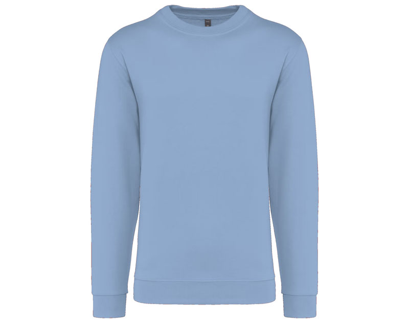 Sweat Col Rond Unisexe 280g 57