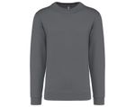 Sweat Col Rond Unisexe 280g 21