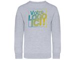 Sweat Col Rond Enfant 280g 2