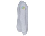 Sweat Col Rond Enfant 280g 3
