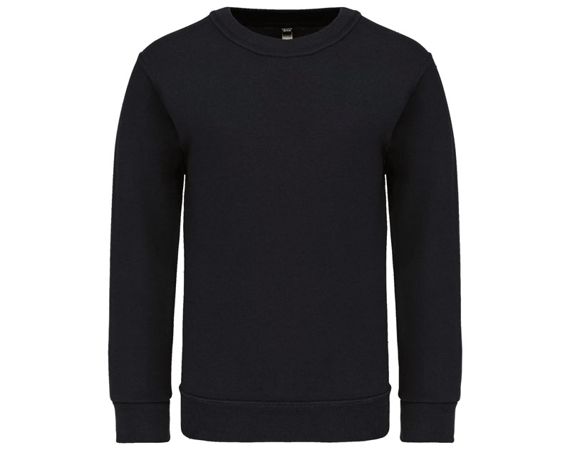 Sweat Col Rond Enfant 280g 16