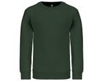 Sweat Col Rond Enfant 280g 18