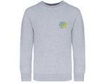 Sweat Col Rond Enfant 280g 1