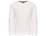 Sweat Col Rond Enfant 280g 12