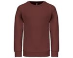 Sweat Col Rond Enfant 280g 14