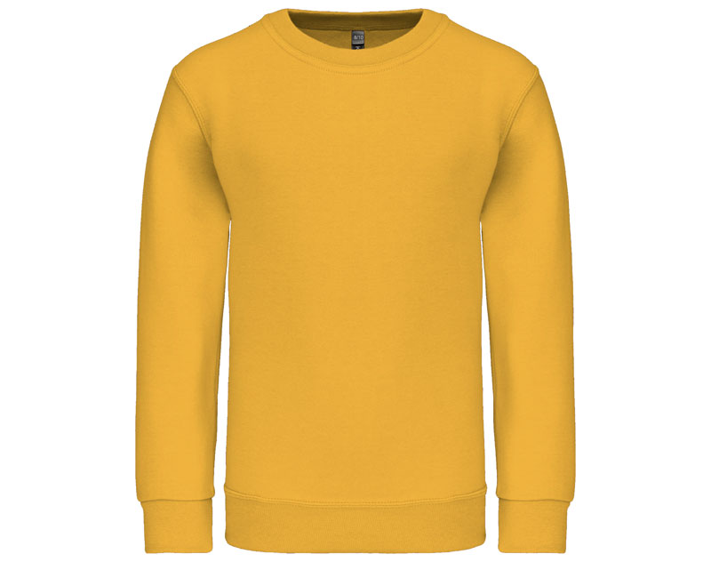 Sweat Col Rond Enfant 280g 15