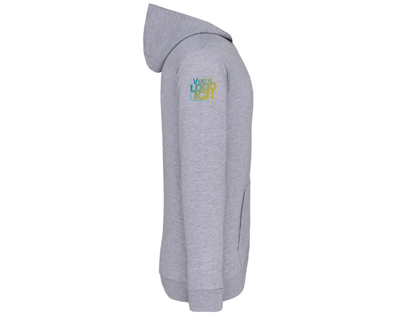 Sweat Capuche Enfant 3