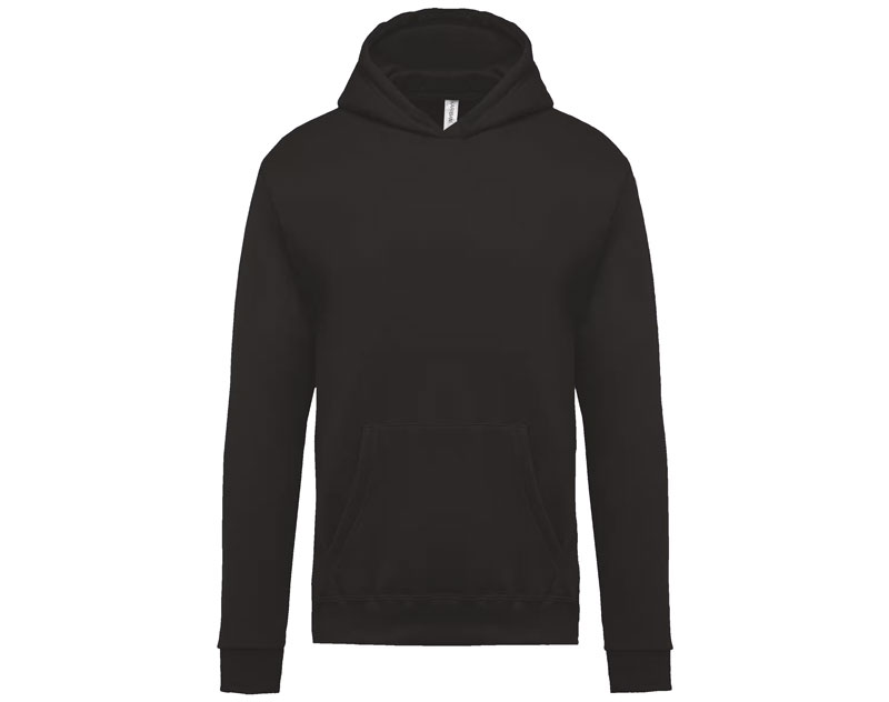 Sweat Capuche Enfant 14