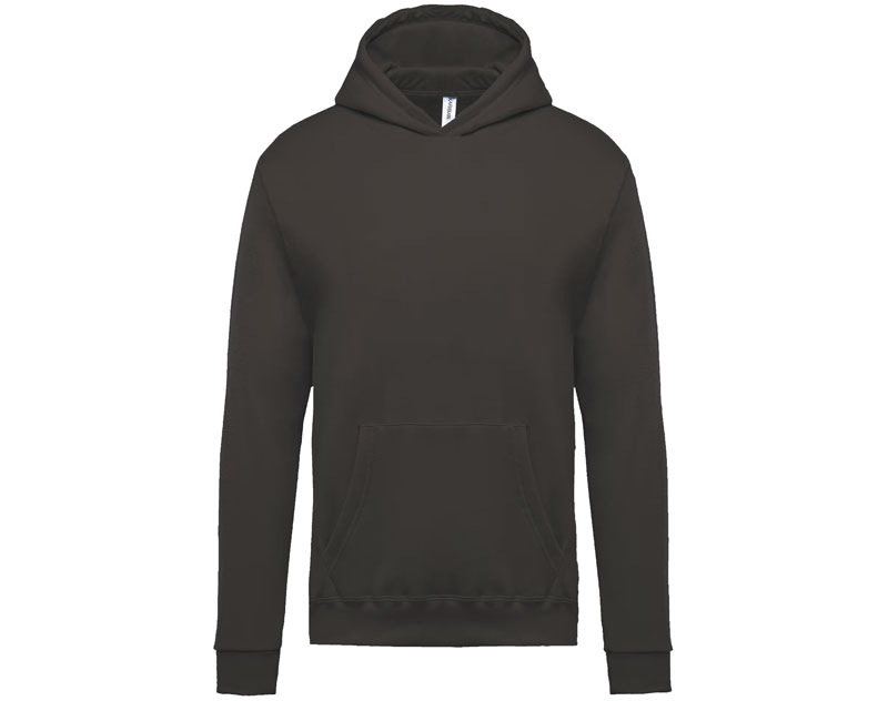 Sweat Capuche Enfant 15