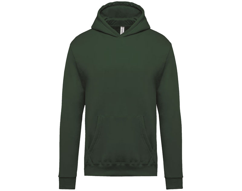 Sweat Capuche Enfant 16