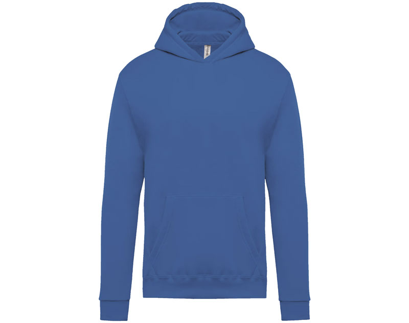 Sweat Capuche Enfant 17