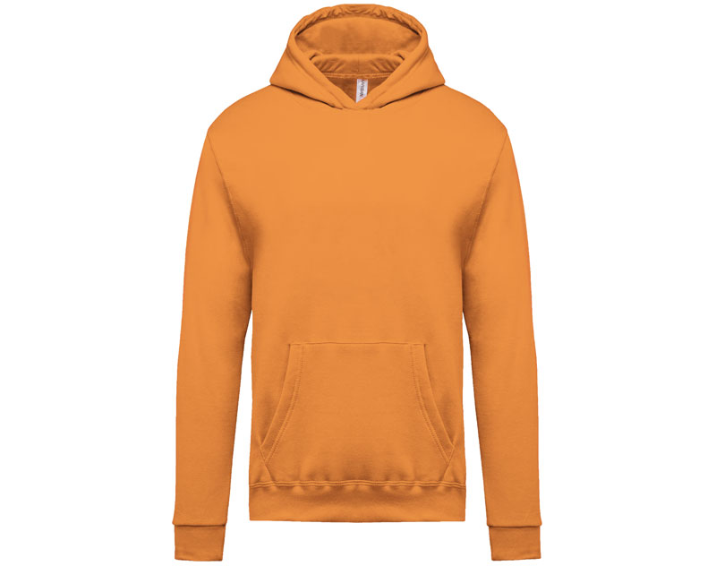 Sweat Capuche Enfant 19