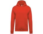 Sweat Capuche Enfant 21