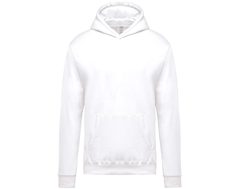 Sweat Capuche Enfant 12
