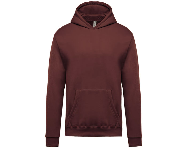 Sweat Capuche Enfant 22
