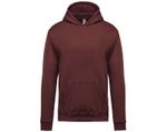 Sweat Capuche Enfant 22