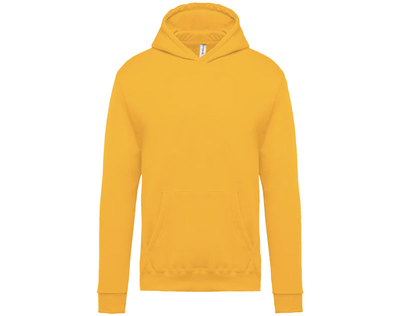 Sweat Capuche Enfant 13