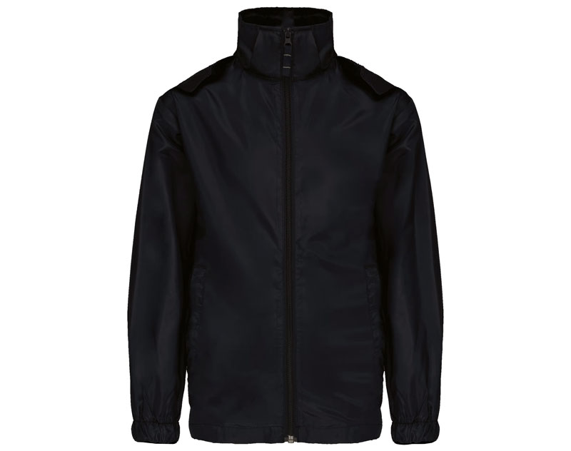 Coupe-Vent Enfant 12