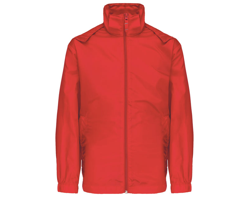 Coupe-Vent Enfant 10