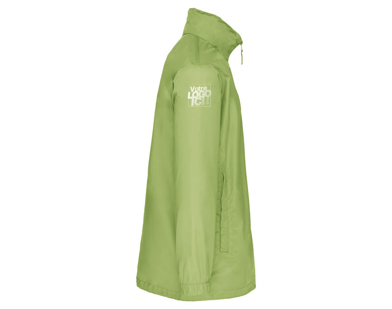 Coupe-Vent Unisexe 10