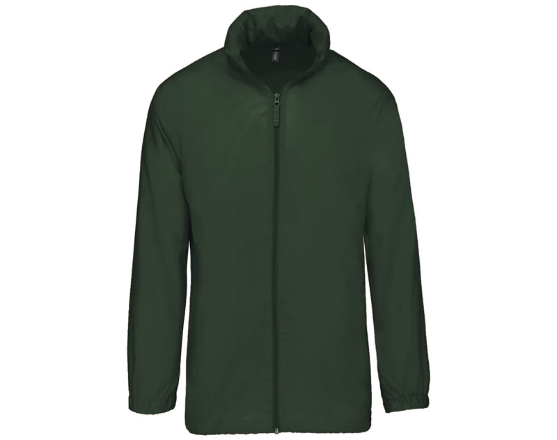 Coupe-Vent Unisexe 12