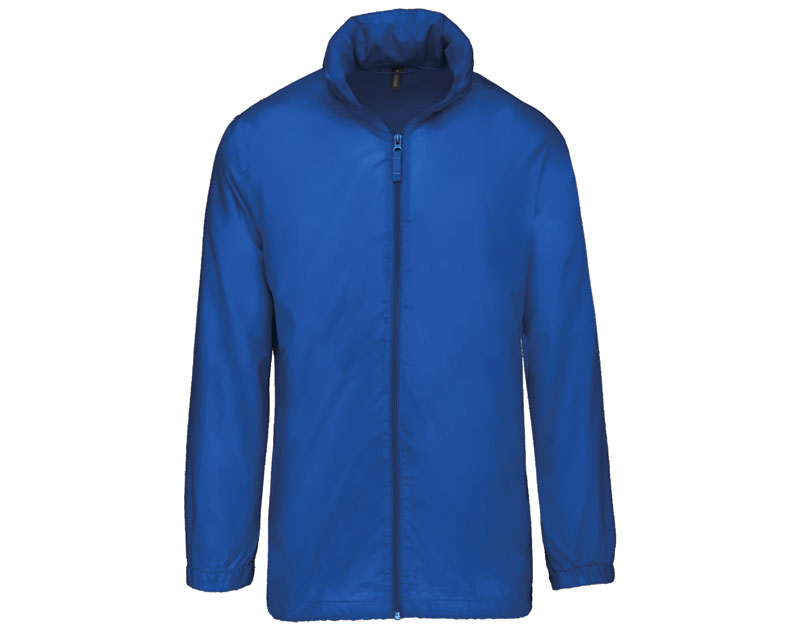 Coupe-Vent Unisexe 13