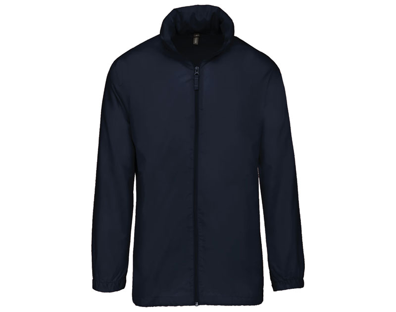 Coupe-Vent Unisexe 21