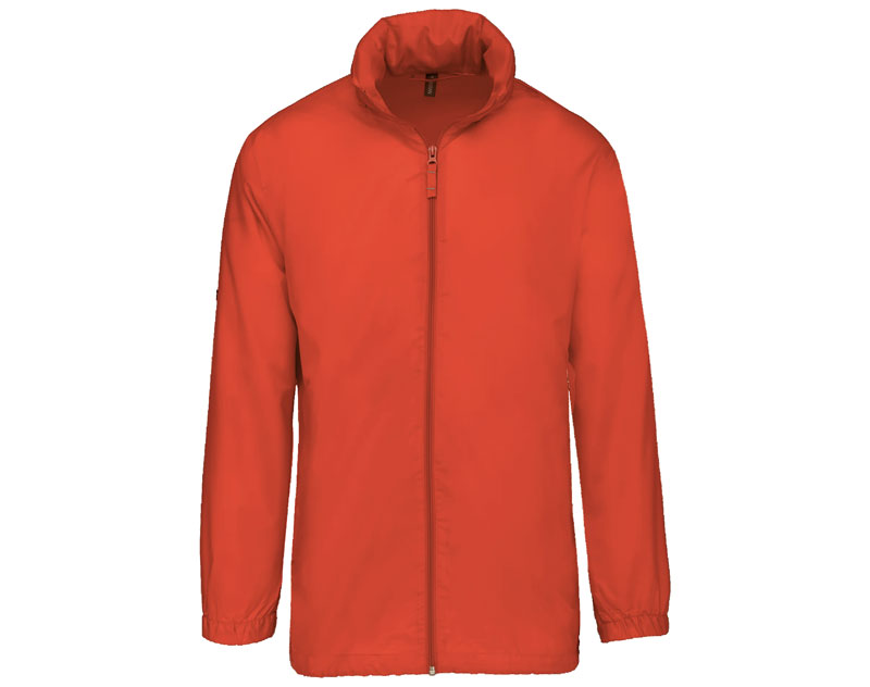 Coupe-Vent Unisexe 16