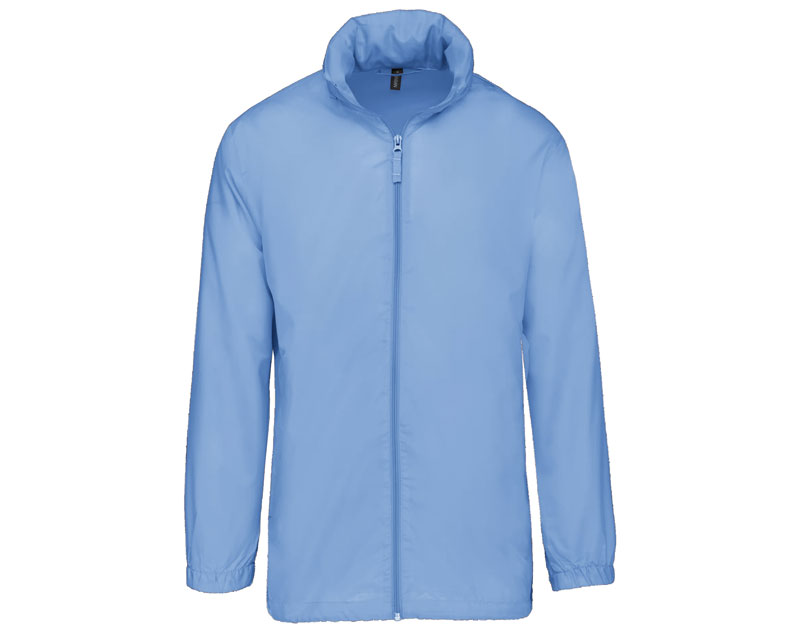 Coupe-Vent Unisexe 17