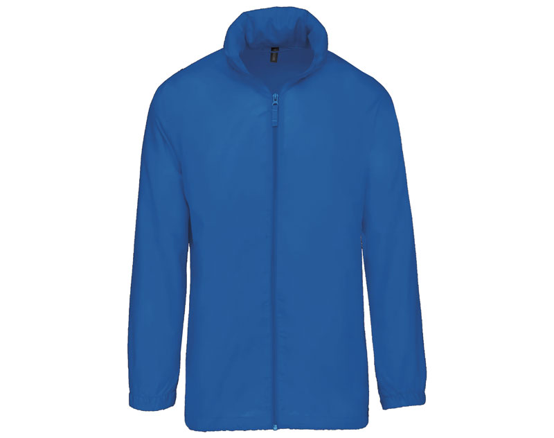 Coupe-Vent Unisexe 18