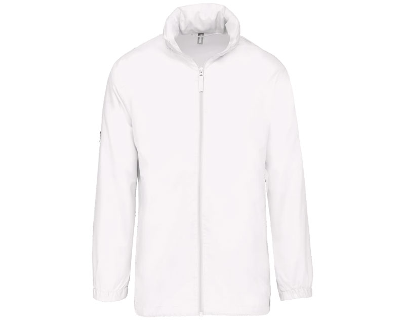 Coupe-Vent Unisexe 11