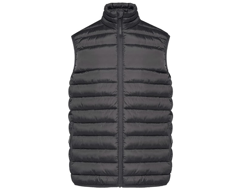 Bodywarmer Matelassé Homme 11