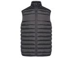 Bodywarmer Matelassé Homme 11