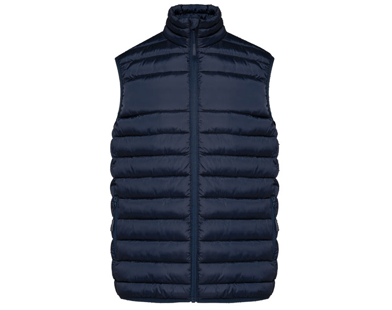 Bodywarmer Matelassé Homme 12