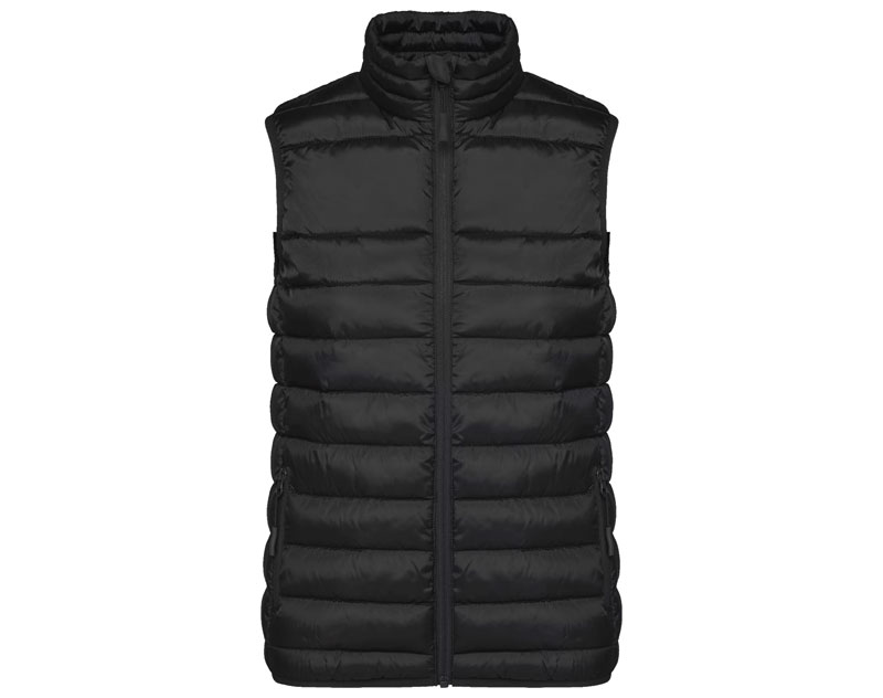 Bodywarmer Matelassé Femme 12