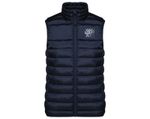 Bodywarmer Matelassé Femme 1