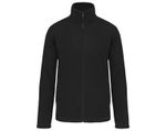 Veste Micropolaire Zippée Unisexe 12